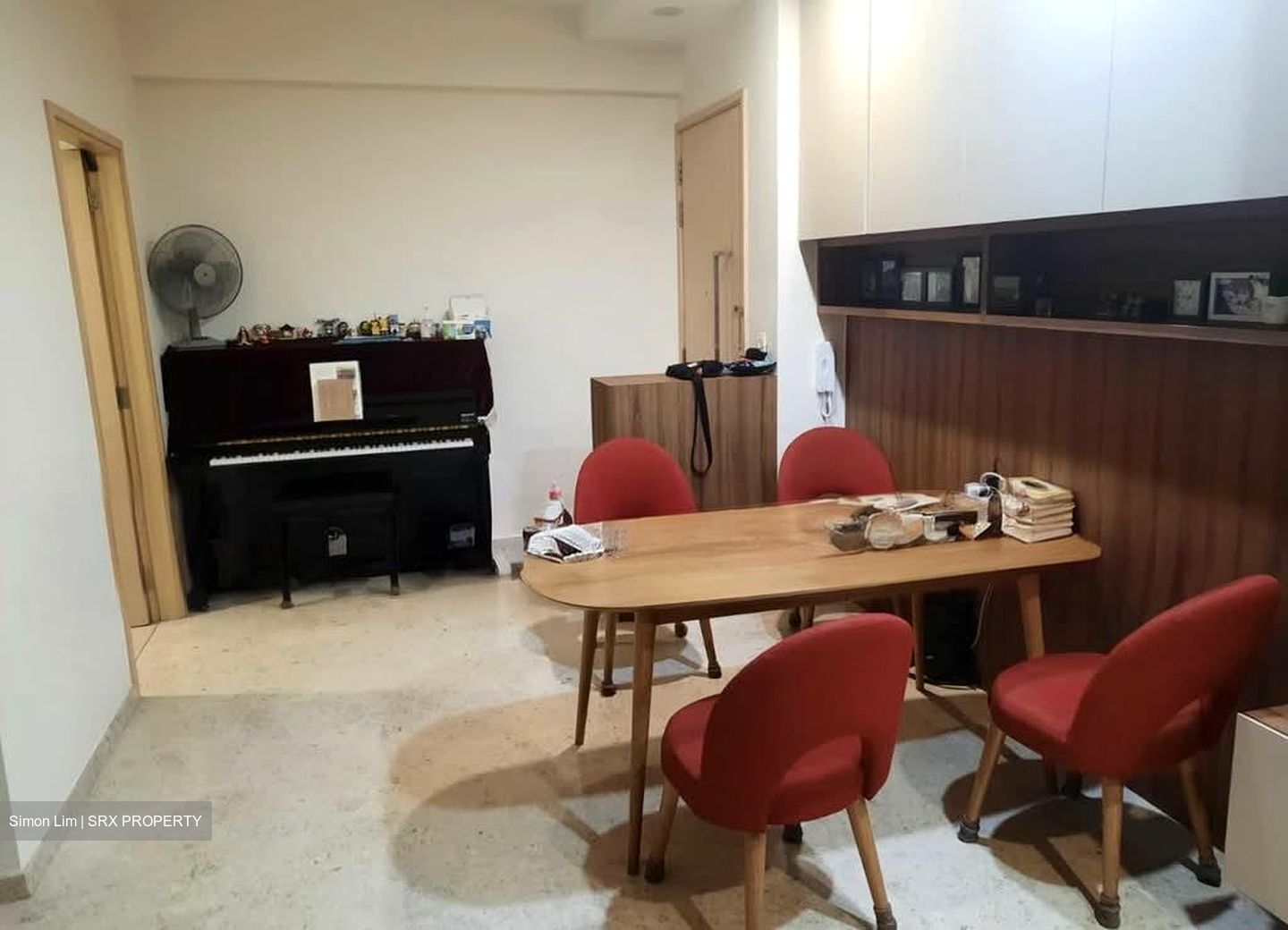 The Luxurie (D19), Condominium #576745911